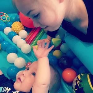 Meet your Posher, Haley